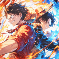 ֮(OP: Sailing Kingdom)