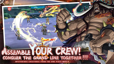 ֮(OP: Sailing Kingdom) 1ͼ