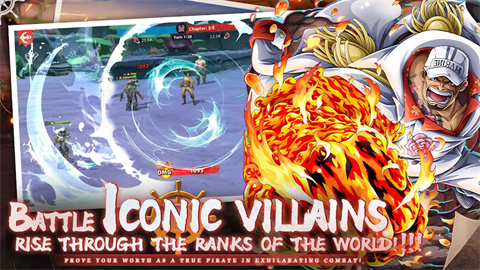 ֮(OP: Sailing Kingdom) 2ͼ