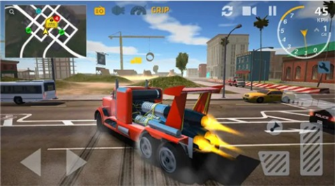 终极卡车 第5张图