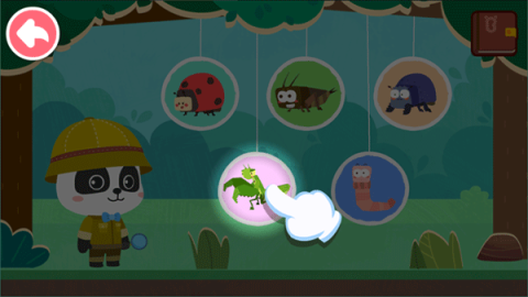 奇妙昆虫日记 第2张图