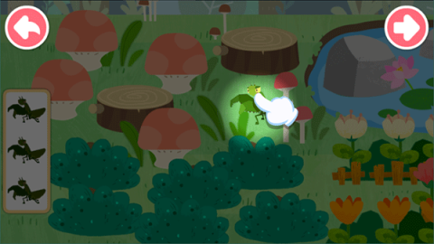 奇妙昆虫日记 第3张图