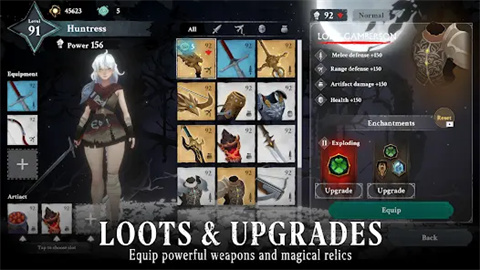 ֵ(Soul Huntress) 2ͼ