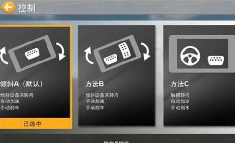 真实赛车3北美服(Real Racing 3) 第3张图