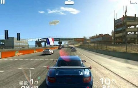 真实赛车3北美服(Real Racing 3) 第7张图