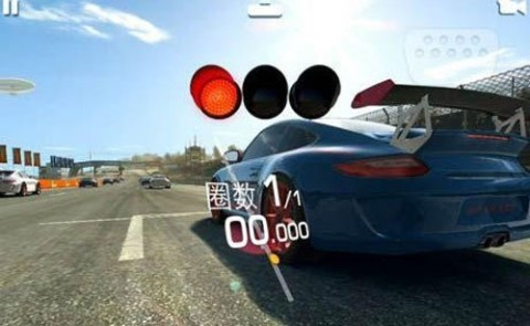 真实赛车3北美服(Real Racing 3) 第5张图