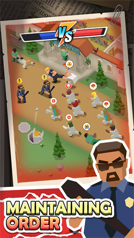 ԺࣨIDLE MAD HOUSE TYCOON 2ͼ