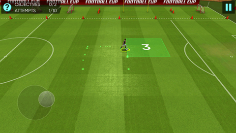 籭Football Cup 2025 3ͼ