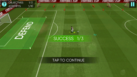 籭Football Cup 2025 5ͼ