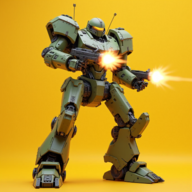 泰坦机甲战神(Mechabellator) v0.1.0