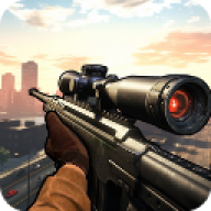 幽灵狙击手 v1.0.4