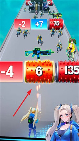 曙光绯色幻想 第4张图