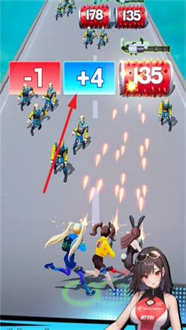 曙光绯色幻想 第5张图