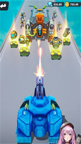 曙光绯色幻想 第7张图