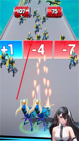 曙光绯色幻想 第6张图