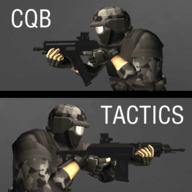 CQB战术突击国际测试服(CQB Tactics) v20
