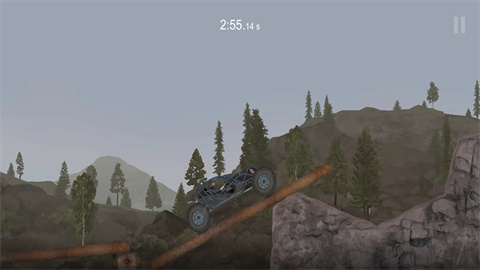 极限越野车竞速 第2张图