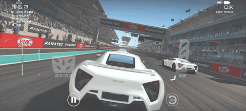 GRID超级房车赛 第7张图