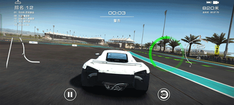 GRID超级房车赛 第8张图