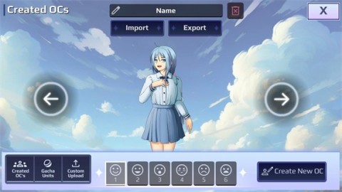 Ӳ£Gacha Story 11ͼ