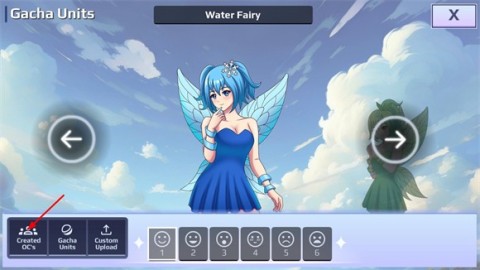 Ӳ£Gacha Story 10ͼ