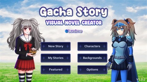 Ӳ£Gacha Story 1ͼ