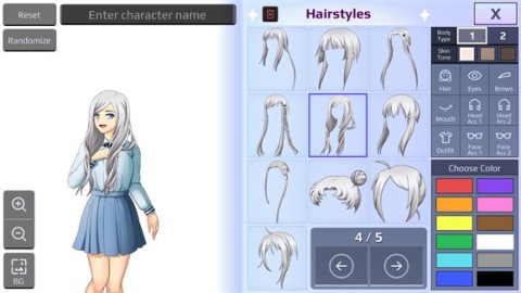 Ӳ£Gacha Story 12ͼ