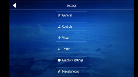 全球航空飞行 第1张图