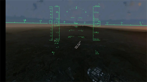 全球航空飞行 第4张图