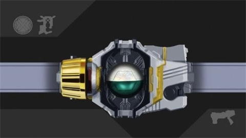 假面骑士欧兹模拟器(OOO Belt All Rider Series) 第2张图