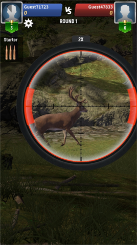 狙击手狩猎 第4张图