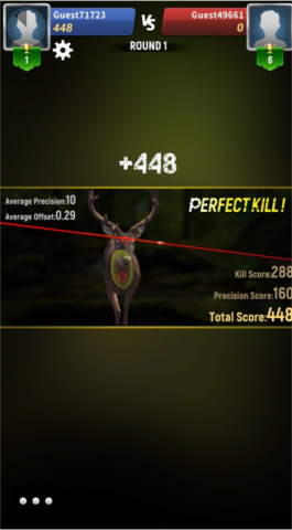 狙击手狩猎 第5张图