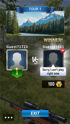 狙击手狩猎 第7张图