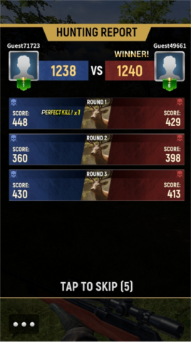 狙击手狩猎 第6张图