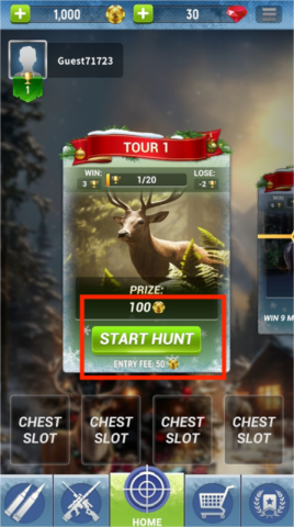 狙击手狩猎 第8张图