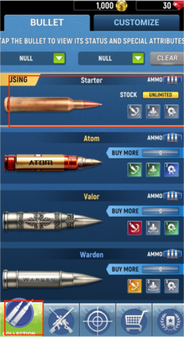 狙击手狩猎 第9张图