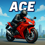 ʵĦмʻ٣Ace Moto Bike Real Driving v1