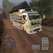ɭֹTruck Jalur Hutan Ekstrim v1.0