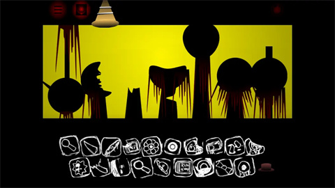 节奏盒子Sprunki第14阶段重制版 第1张图