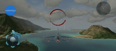 天空战士(Sky Warriors) 第2张图