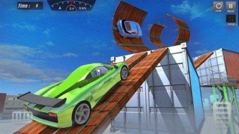 极限超车官网版 极限方程式 第2张图