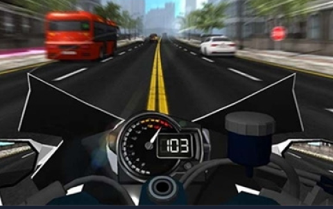 竞速摩托车 第5张图