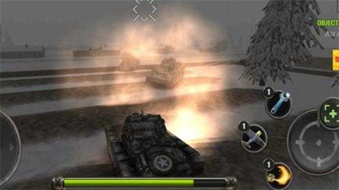 钢铁指挥官 第2张图