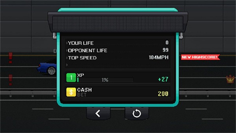 像素赛车手 第6张图