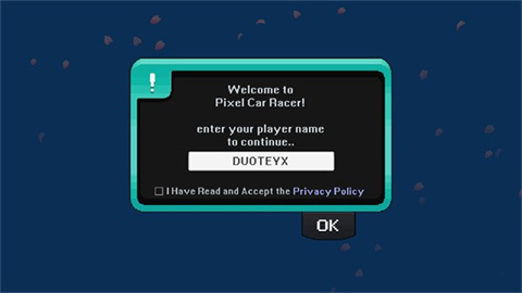 像素赛车手 第2张图