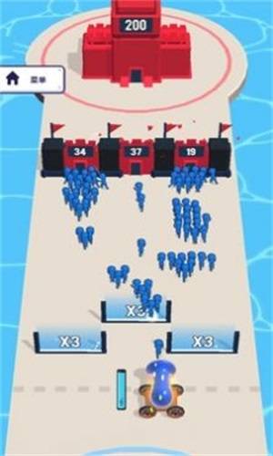 生存射击大战 第3张图