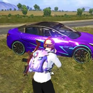 吃鸡战场之夜 v1.1