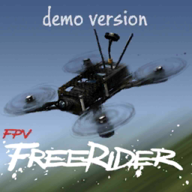 四旋翼飞行模拟器(Freerider) v3.5