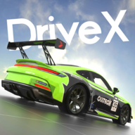 DriveXģ v0.68