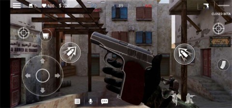 特种部队小组3 第3张图